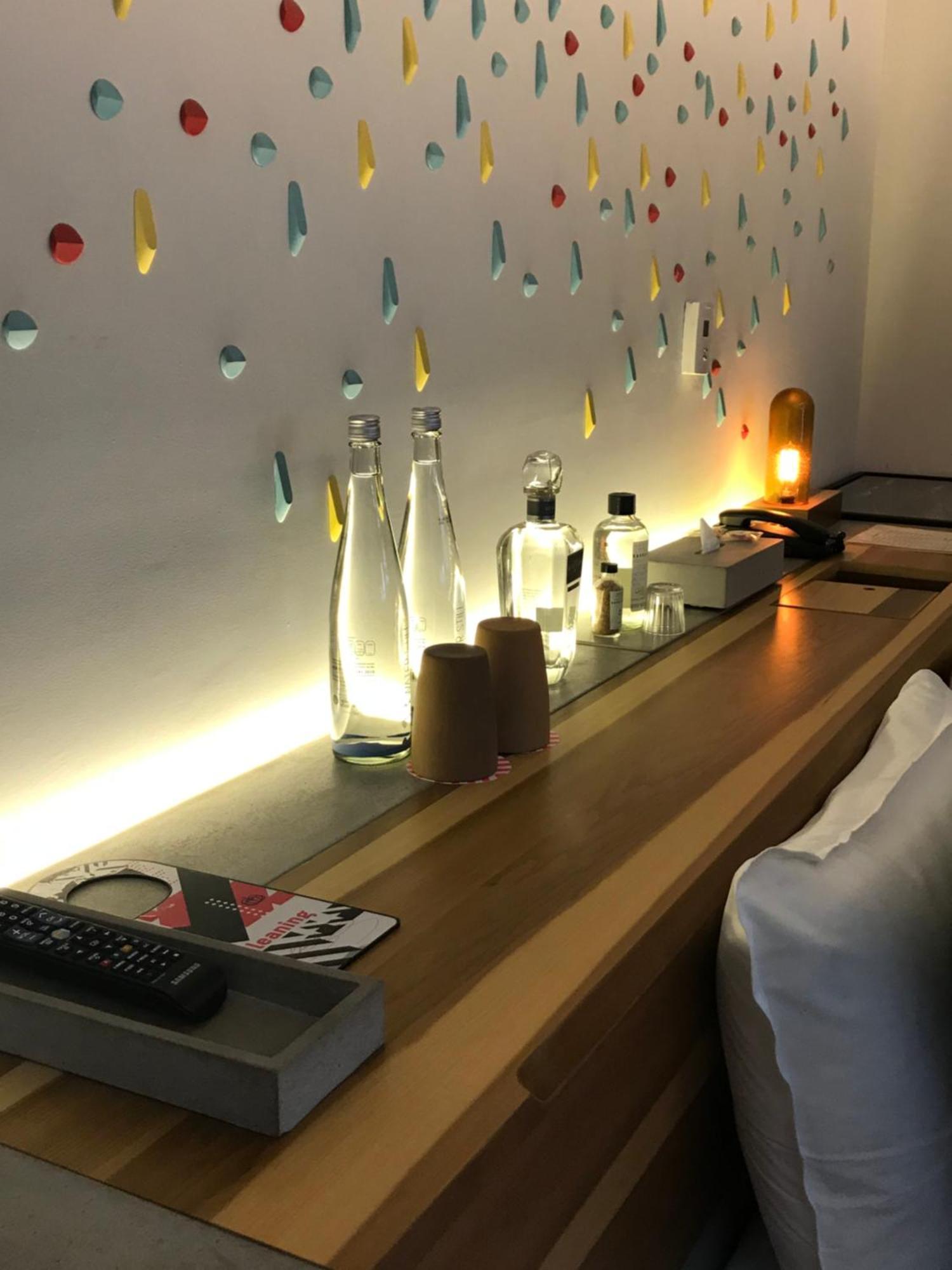Carlota Hotel